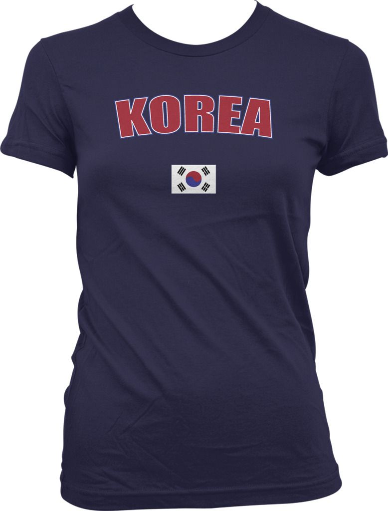 national geographic shirt korea